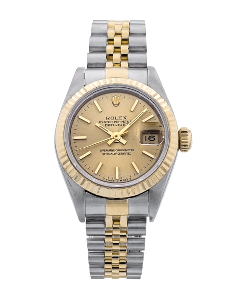 Rolex Datejust Lady 69173